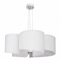 подвесная люстра lightstar simple light 811 811150 в Челябинске