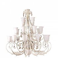 подвесная люстра st luce sogni sl251.503.24 в Челябинске