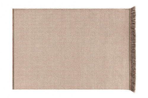 ковер gl diagonal almond-ivory 200x90 от gan в Челябинске