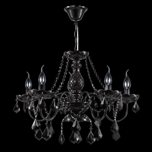 подвесная люстра maytoni contrast arm220-05-r в Челябинске