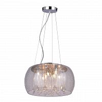 подвесной светильник arte lamp halo a8145sp-7cc в Челябинске