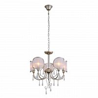 подвесная люстра st luce faccialuna sl173.303.05 в Челябинске