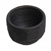 миска чёрная 1750 в Челябинске