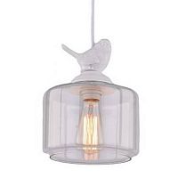 подвесной светильник arte lamp 19 a8029sp-1wh в Челябинске