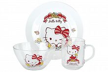 набор hello kitty в Челябинске