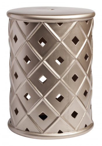 керамический столик-табурет garden stool fantastic в Челябинске