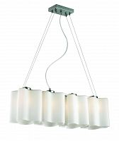 подвесная люстра st luce onde sl116.503.04 в Челябинске