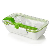 ланч-бокс bento box лайм в Челябинске
