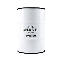 бочка chanel white & black xl в Челябинске