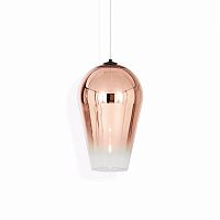 подвесной светильник fade copper от delight collection в Челябинске