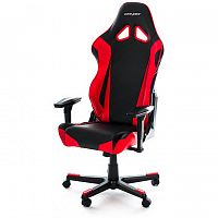 кресло геймерское dxracer racing re0 черно-красное в Челябинске