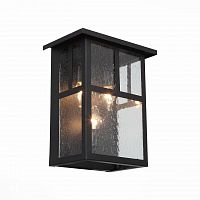 уличный настенный светильник st luce glazgo sl079.401.03 в Челябинске