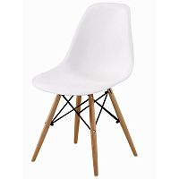 стул arty (eames style) xrf-033-aw white в Челябинске