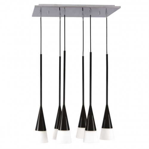 люстра дизайнерская air белый дуб в Челябинске