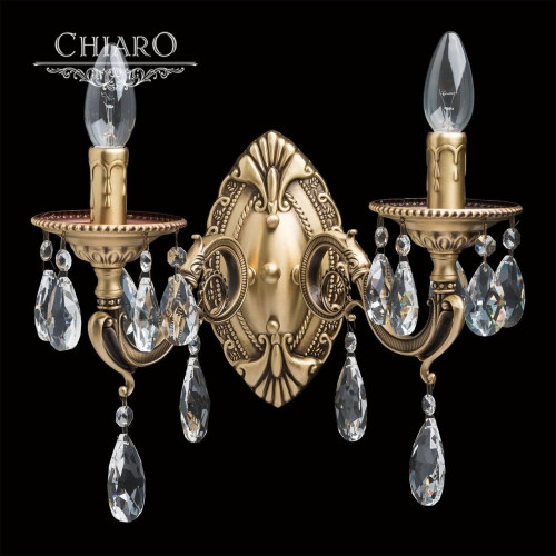 бра chiaro паула 411021902 в Челябинске