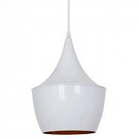 подвесной светильник arte lamp cappello a3407sp-1wh в Челябинске