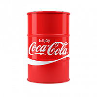 декоративная бочка coca-cola в Челябинске
