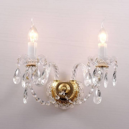 бра favourite simone 1736-2w в Челябинске