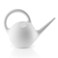 лейка globe 2,5 л белая в Челябинске