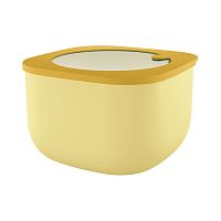 контейнер для хранения store&more 2,8 л жёлтый в Челябинске