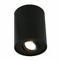 потолочный светильник arte lamp a5644pl-1bk в Челябинске