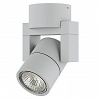 потолочный светильник lightstar illumo l1 051040 в Челябинске