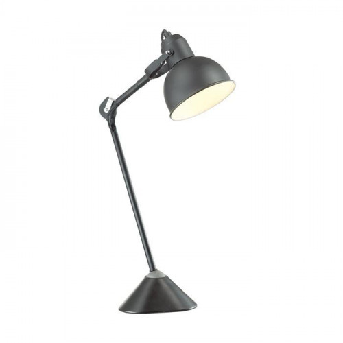 настольная лампа odeon light arta 4125/1t в Челябинске