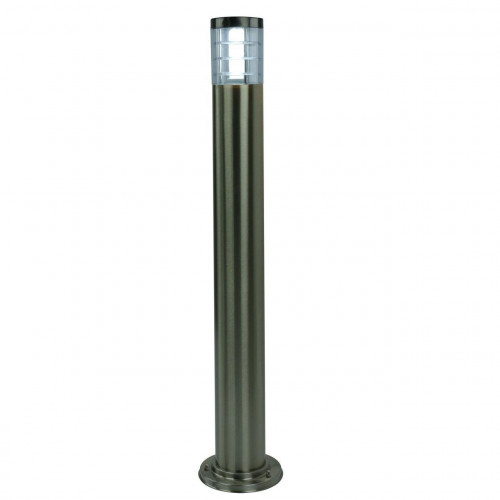 уличный светильник arte lamp paletto a8363pa-1ss в Челябинске