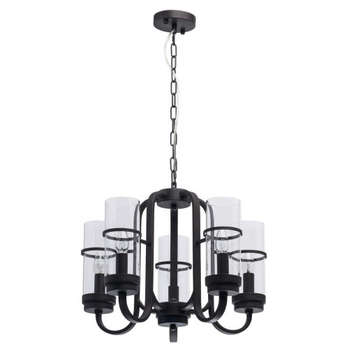 подвесная люстра mw-light замок 249018605 в Челябинске