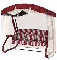 качели leset 905 bordo premium в Челябинске