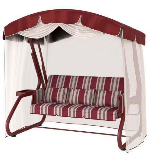 качели leset 905 bordo premium в Челябинске