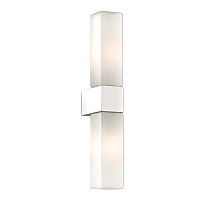 подсветка для зеркал odeon light wass 2136/2w в Челябинске