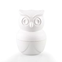 набор для завтрака morning owl белый в Челябинске