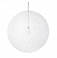 подвесной светильник moooi random light d40 white в Челябинске