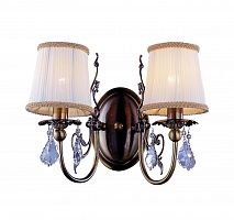 бра st luce lacrima sl113.301.02 в Челябинске