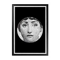 арт-постер мозаика fornasetti в Челябинске
