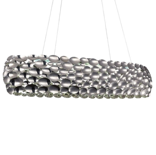 подвесной светильник crystal lux granada sp10 в Челябинске