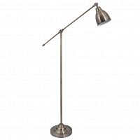 торшер arte lamp 43 a2054pn-1ab в Челябинске