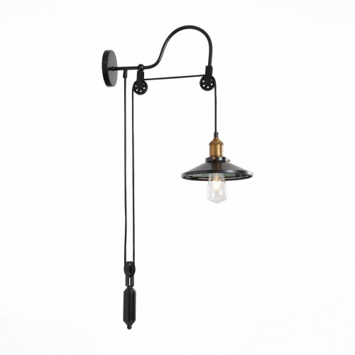 бра st luce curiosita sl270.401.01 в Челябинске