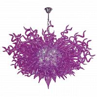 подвесной светодиодный светильник osgona artglass 890040 в Челябинске