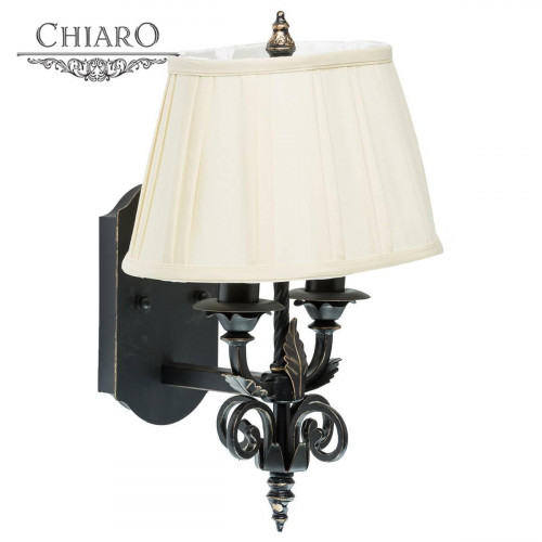 бра chiaro виктория 401020102 в Челябинске