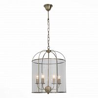 подвесная люстра st luce odierno sl267.303.06 в Челябинске