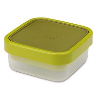 ланч-бокс для салатов компактный goeat™ зелёный в Челябинске