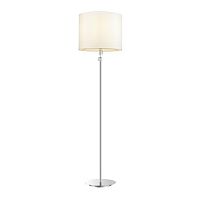 торшер odeon light pavia 4113/1f в Челябинске