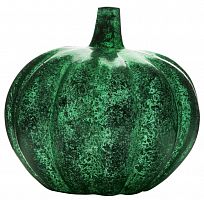 декор autumn gifts pumpkin green в Челябинске