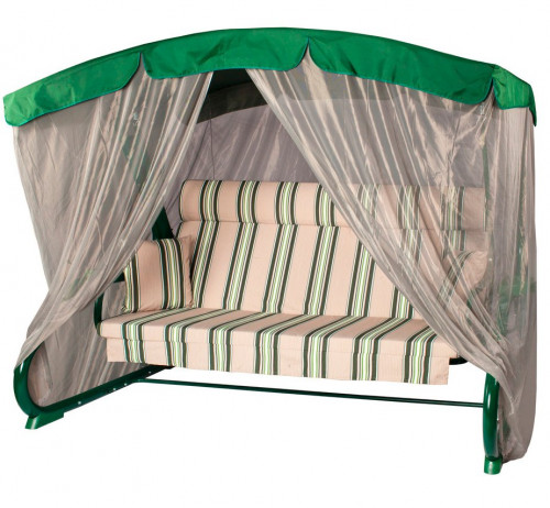 качели leset 904 green premium в Челябинске