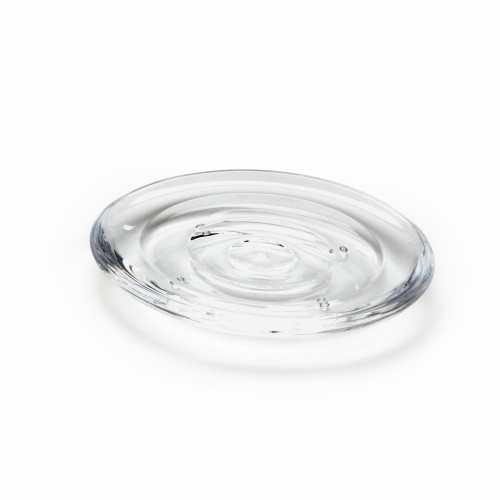 мыльница droplet прозрачная в Челябинске