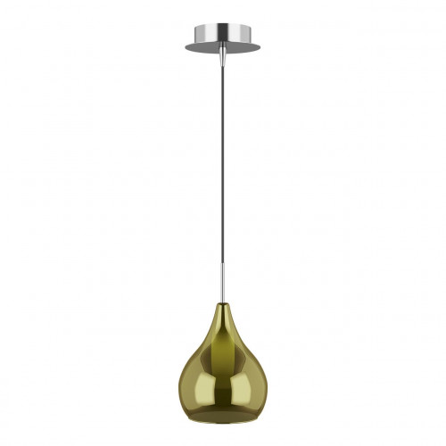 подвесной светильник lightstar pentola 803038 в Челябинске