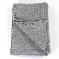 плед silver snow, 130х180 см в Челябинске