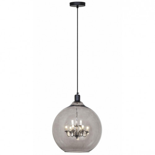 подвесной светильник loft it loft2584-d9cs в Челябинске
